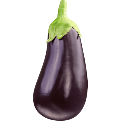 aubergine vierkant