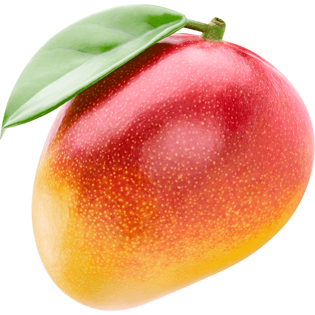 mango vierkant
